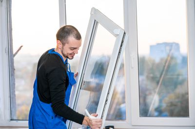 Experienced Window Installers
